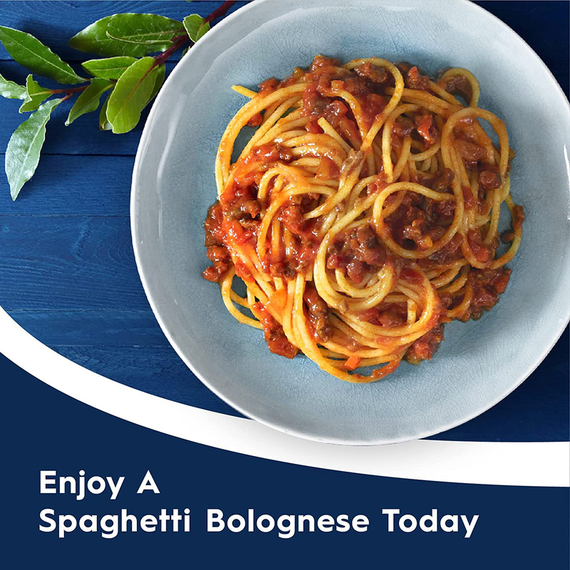 Barilla Spaghetti No.5 Semolina Pasta