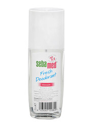 Sebamed Fresh Blossom Deodorant, 75ml