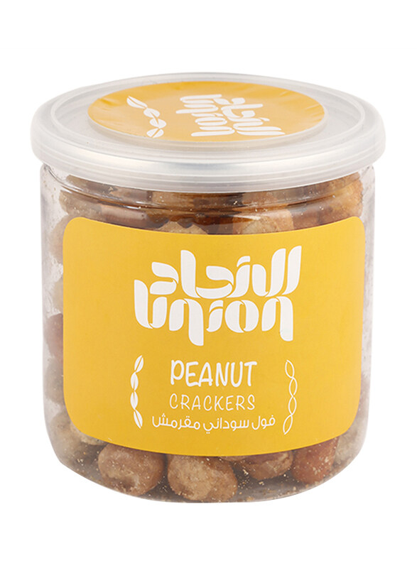 

Union Peanut Crackers, 1 Piece x 180g