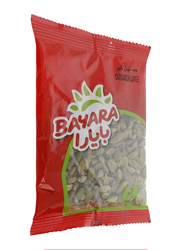 

Bayara Cardamon Large - 100g