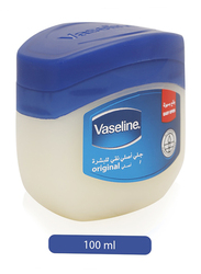 Vaseline Original Petroleum Jelly, 100ml