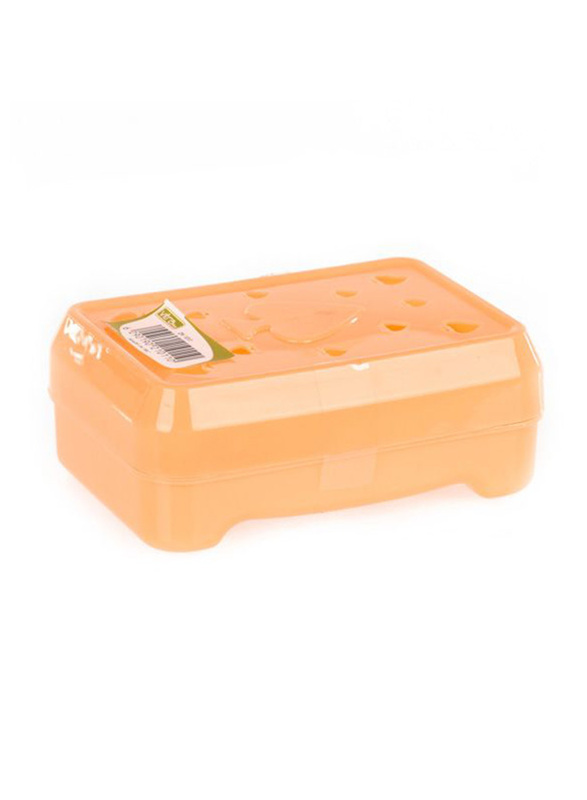 Vitra Soap Box, Orange