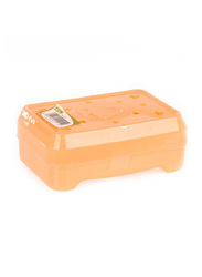 Vitra Soap Box, Orange