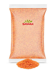 Bayara Organic Masoor Dal, 300g