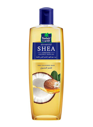 Parachute Advanced Shea Enriched Coconut Hair Oil for Coloured Hair, 300ml