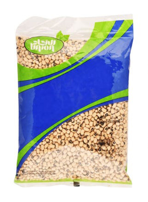 

Union Black Eye Beans, 1 Kg