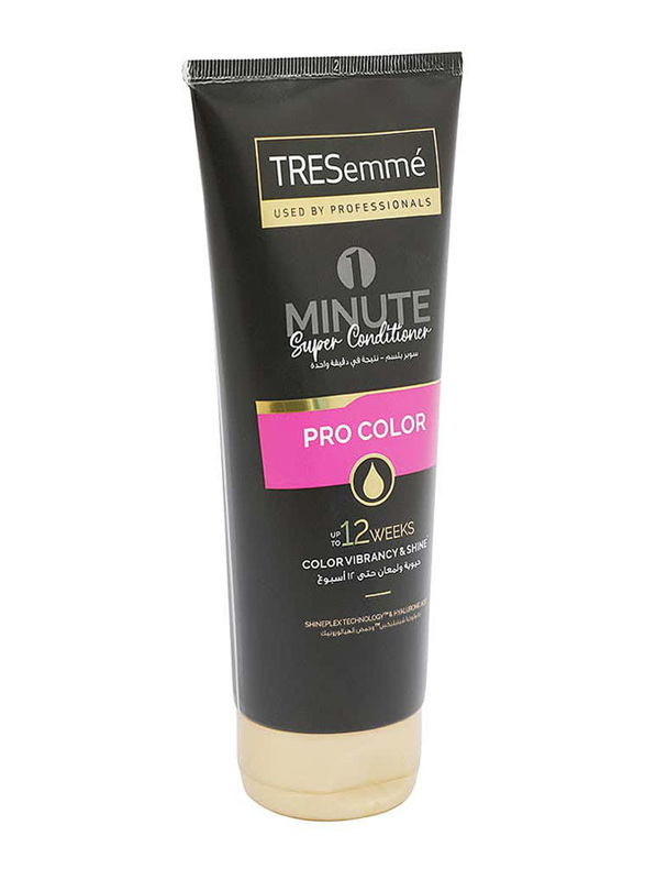 Tresemme Pro Color Super Conditioner, 180 ml