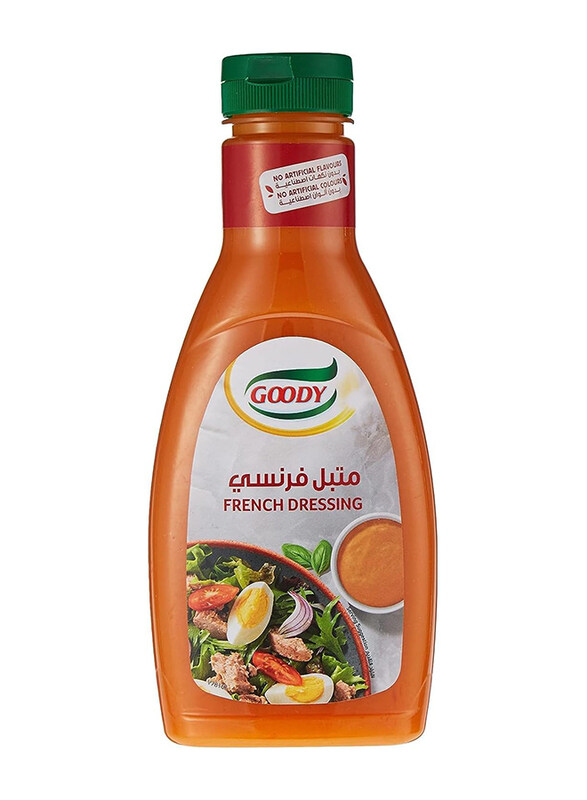 

Goody French Dressing, 450ml