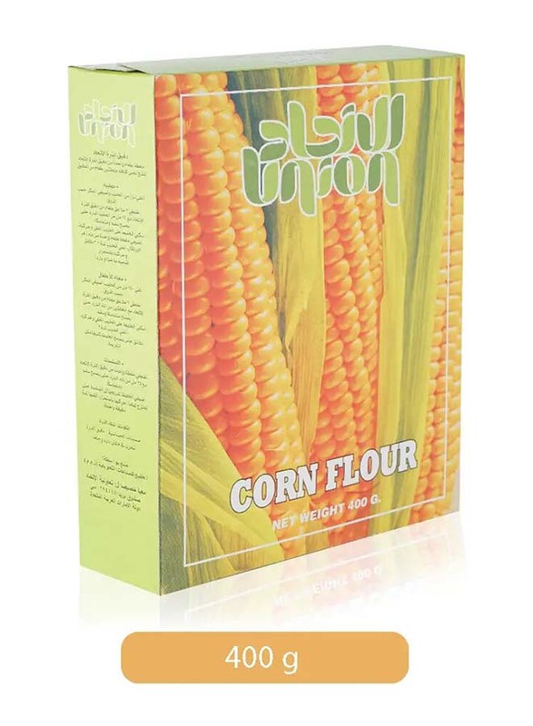 Union Corn Flour - 400g