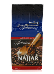 Najjar Arabica Selection Coffee, 200g