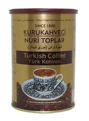 Nuri To-Plar Woodroasted Turkish Coffee - 500g