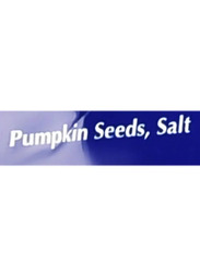 Crunchos Pumpkin Seeds - 200g
