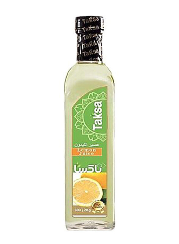 

Taksa Lime Juice, 500ml