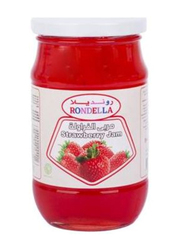 Rondella Strawberry Jam, 370g