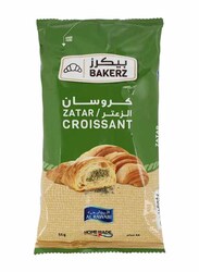 Al Rawabi Bakerz Zaatar Croissant, 55g