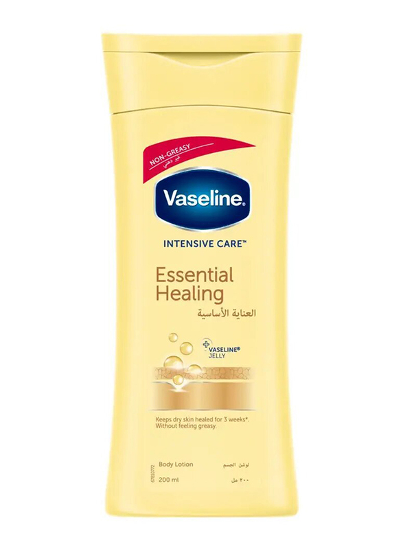 Vaseline Lotion Essential Healing Vison - 200 ml