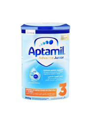 Aptamil Advance Junior 3 Next Generation Growing Up Formula Milk - 900 g