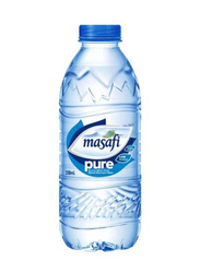 Masafi Pure Drinking Water, 30 x 330ml
