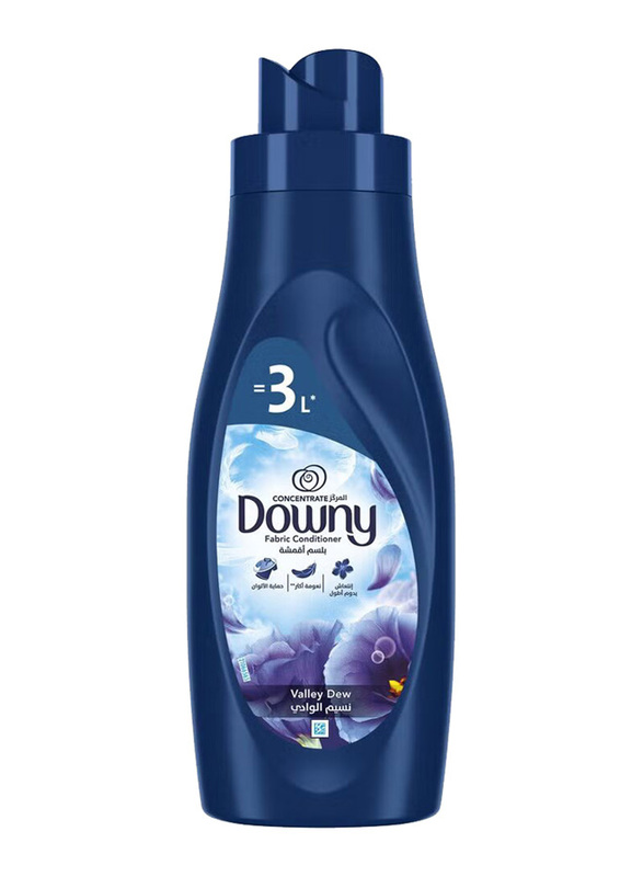 

Downy Valley Dew Fabric Conditioner, 1L