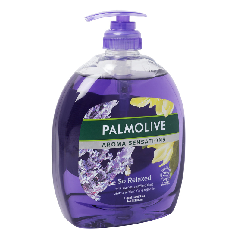 Palmolive Handwash So Relax, 500ml