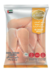 Al Areesh IQF Chicken Breast, 2 Kg