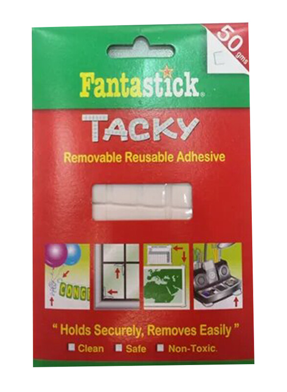 

Fantastick Stick Tack, White