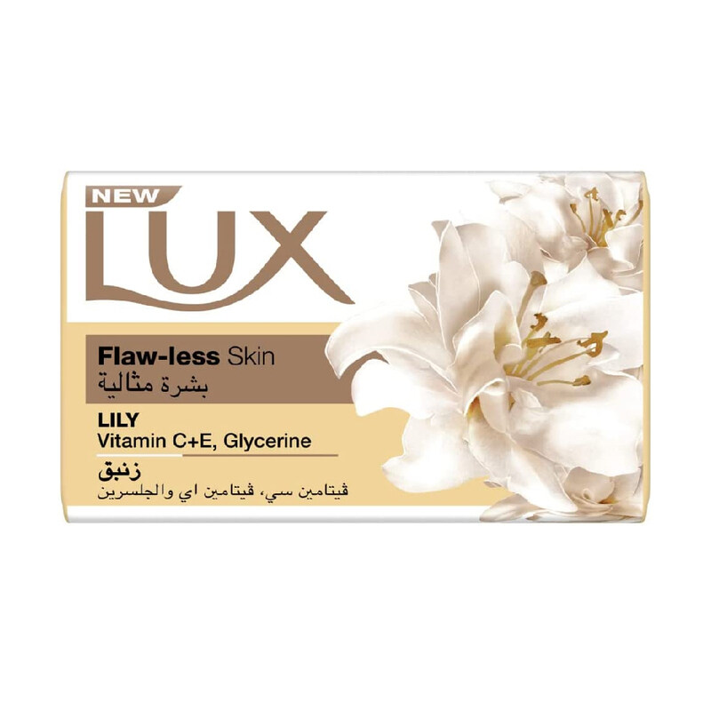 

Lux Bar Flaw-Less Floweralur, 75gm