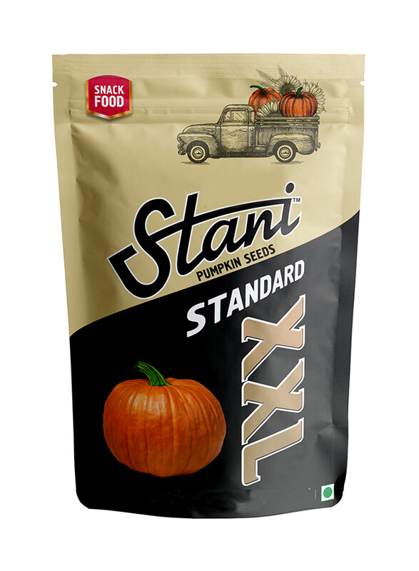 

Stani Pumpkin Seeds, 100g