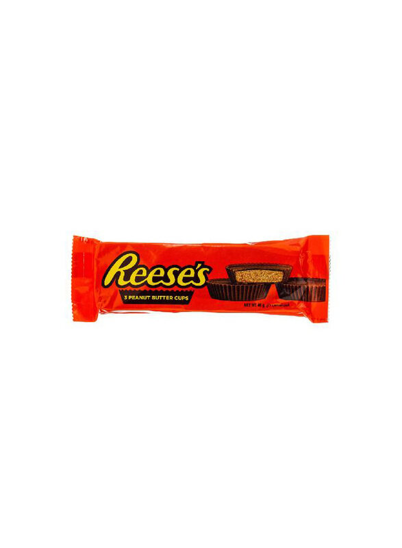 

Reese's Peanut Butter Cups, 46g
