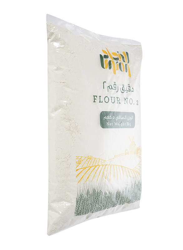 

Union Flour No. 2 - 5 Kg
