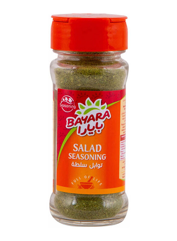 

Bayara Mix Salad Seasoning, 100ml