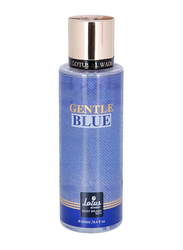 Al Wadi Lotus Gentle Blue 250ml Body Mist for Men