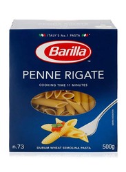 Barilla Penne Rigate Pasta - 500g