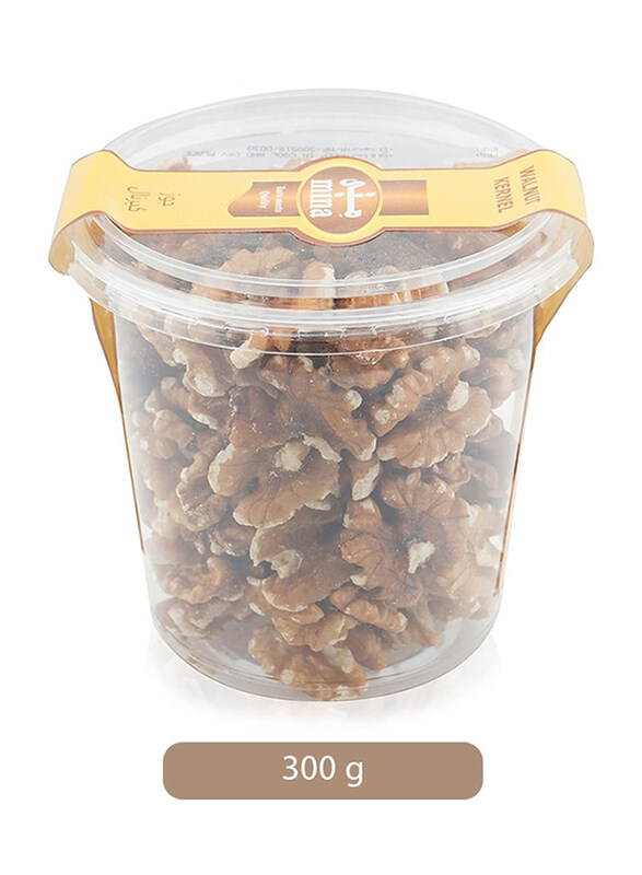 

Mina Walnut Kernal, 300g