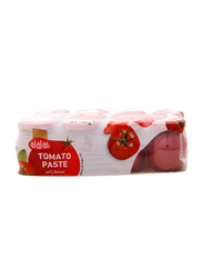 Al Alali Tomato Paste, 8 x 130g