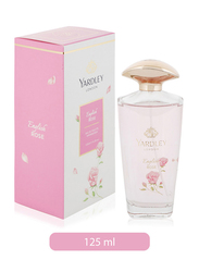 Yardley London English Rose 125ml EDT for Women