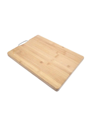 Vitra Plus Medium Bamboo Wood Cutting Board