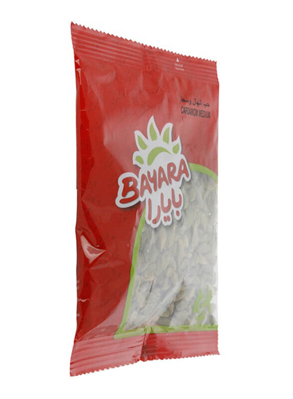 

Bayara Medium Cardamom - 100g