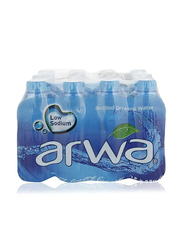 Arwa Water - 12 x 330ml