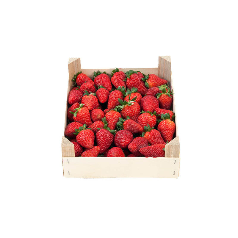 

Generic Strawberry Greece, 1 KG Packet