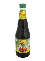 Yamama Grenadine Molasses Pomegranate Syrup, 750ml