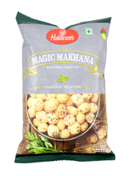 Haldirams Pudina Magic Makhana (Foxnuts), 40g