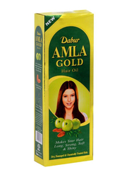 Dabur Amla Gold Hair Oil for Dry Hair, 300ml