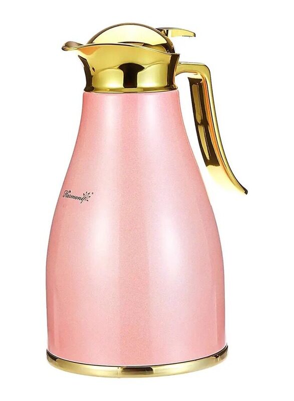 

Harmony Steel Coffee Pot, 700ml