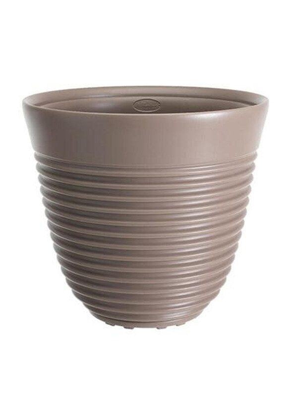 

Diamartino Flower Pot, Grey