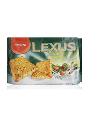 Munchy’s Lexus Vegetable Calcium Crackers - 200g