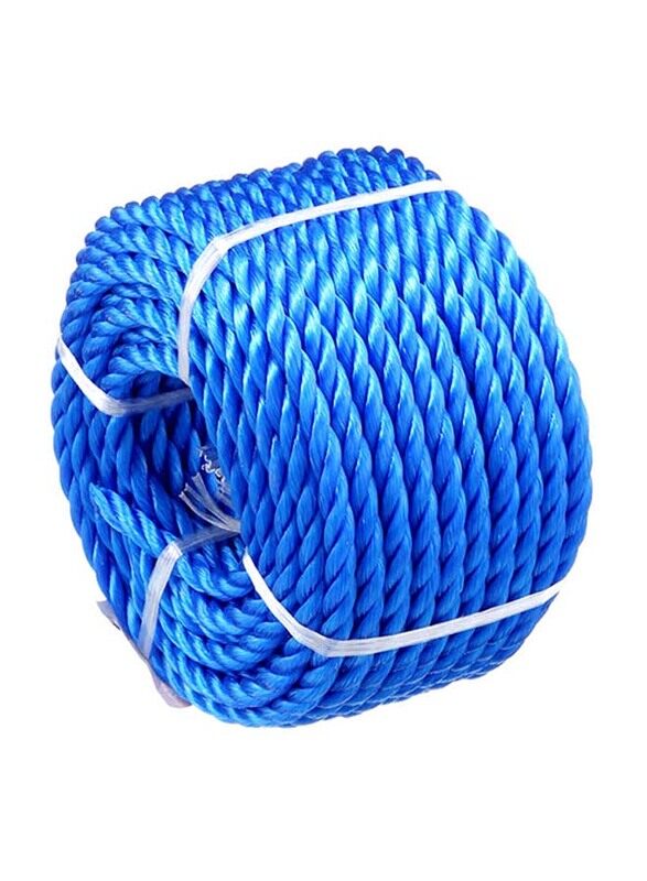 

Sirocco PE Rope Coil