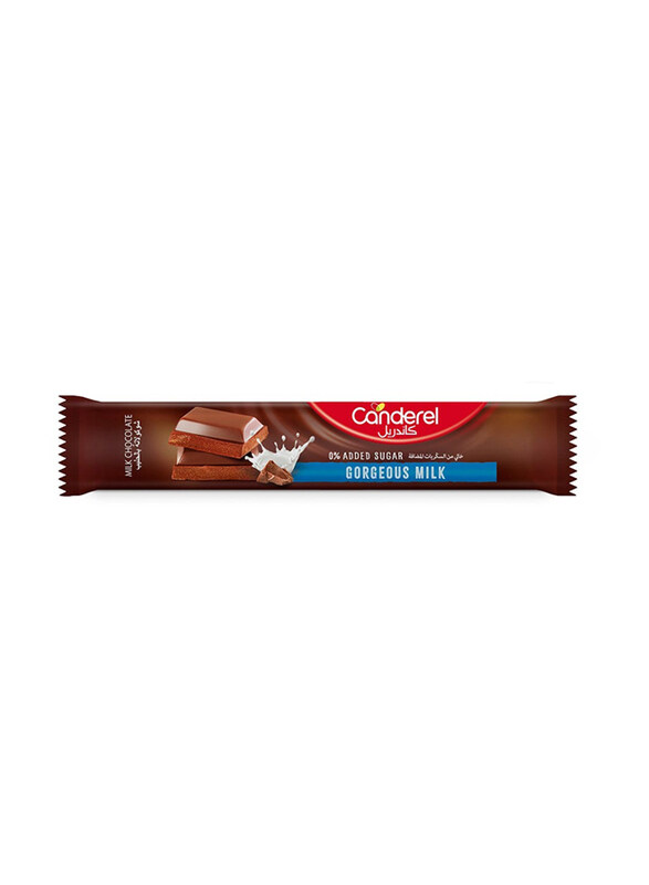 

Canderel Gorgeous Milk, 30g