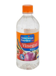 American Garden White Vinegar, 473ml
