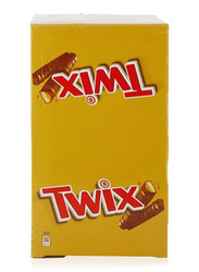 Twix Fingers Chocolate - 25 x 50g